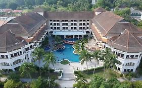 The Orient Star Resort Lumut