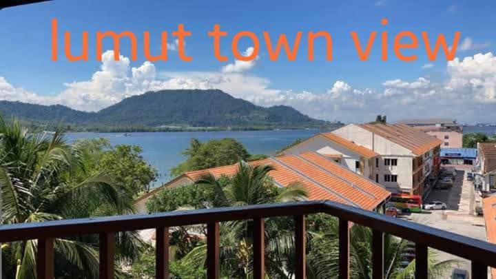 The Orient Star Resort Lumut Exterior photo