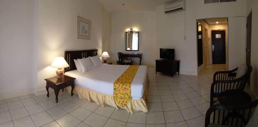 The Orient Star Resort Lumut Exterior photo
