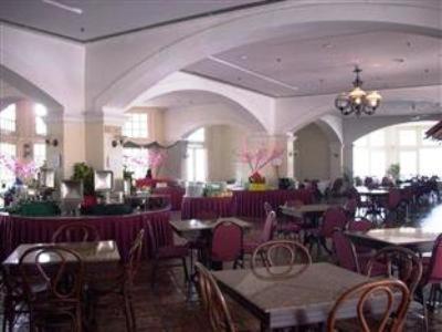 The Orient Star Resort Lumut Exterior photo