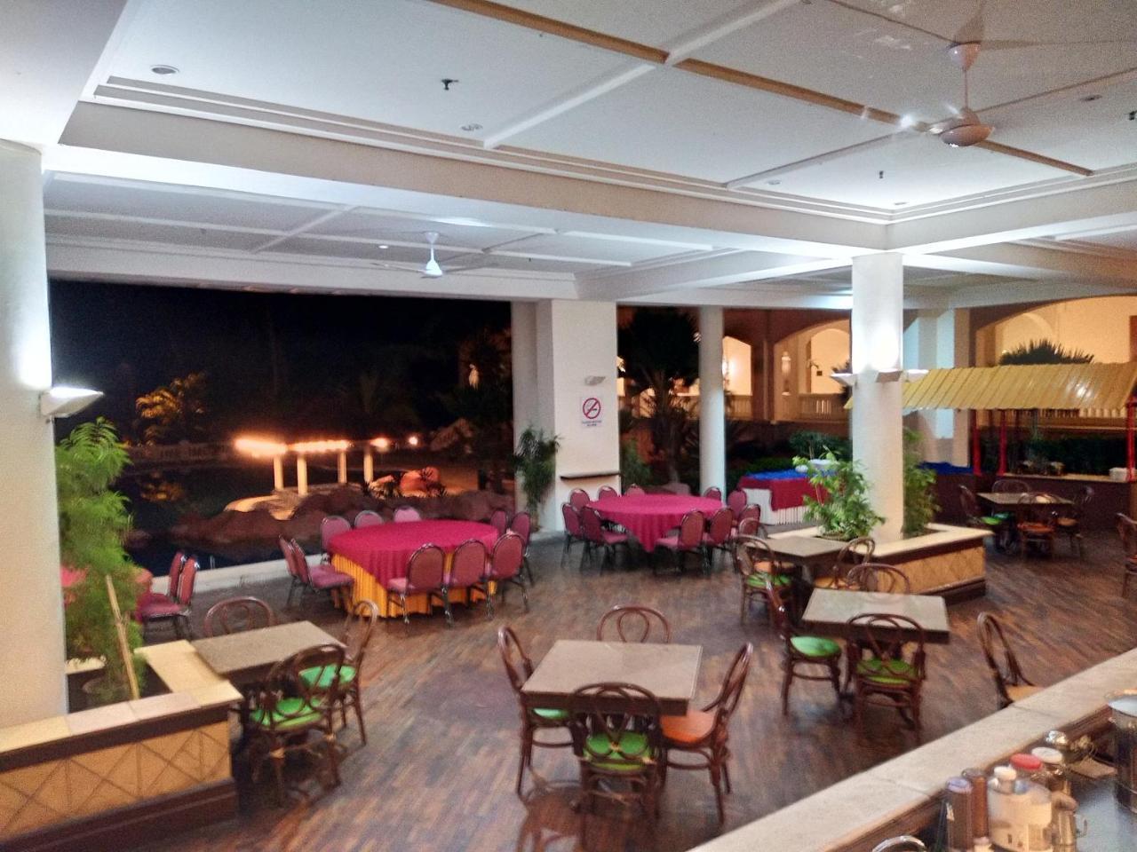 The Orient Star Resort Lumut Exterior photo